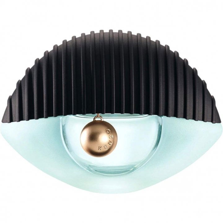 Kenzo World EDP by Kenzo perfume bottle