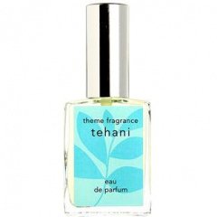 Tehani by Theme perfume bottle