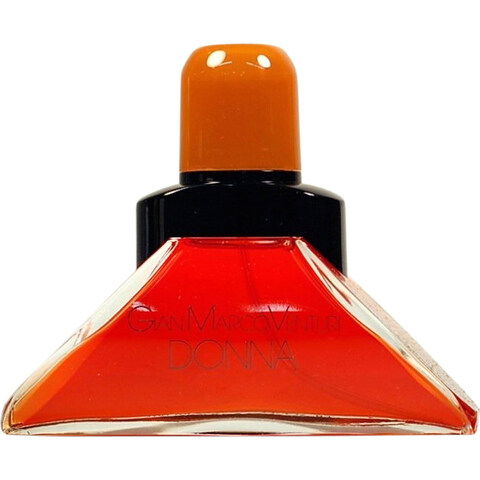 Donna (Parfum de Toilette) by Gian Marco Venturi perfume bottle