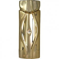Gold by Emeshel perfume bottle