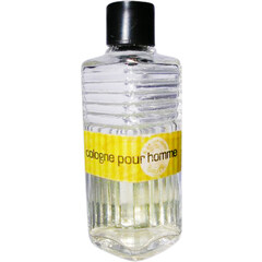 Cologne pour Homme