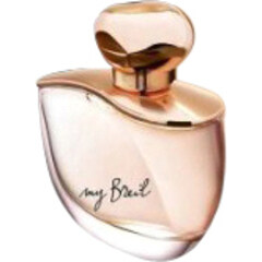 my Breil by Breil Milano perfume bottle