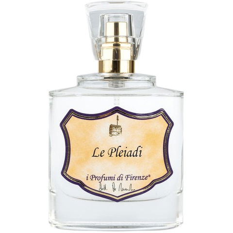 Le Pleiadi