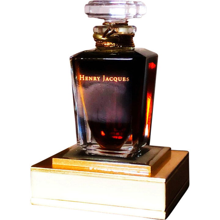 Bonjour by Henry Jacques perfume bottle