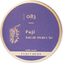 Fuji (Solid Perfume) / 藤 by Perfumers perfume bottle