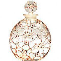 Les Lys Bonheur by d'Orsay perfume bottle