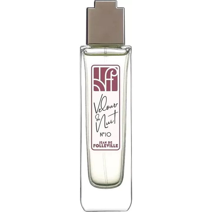 10 Velours de Nuit