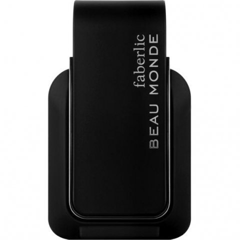 Beau Monde pour Homme by Faberlic perfume bottle