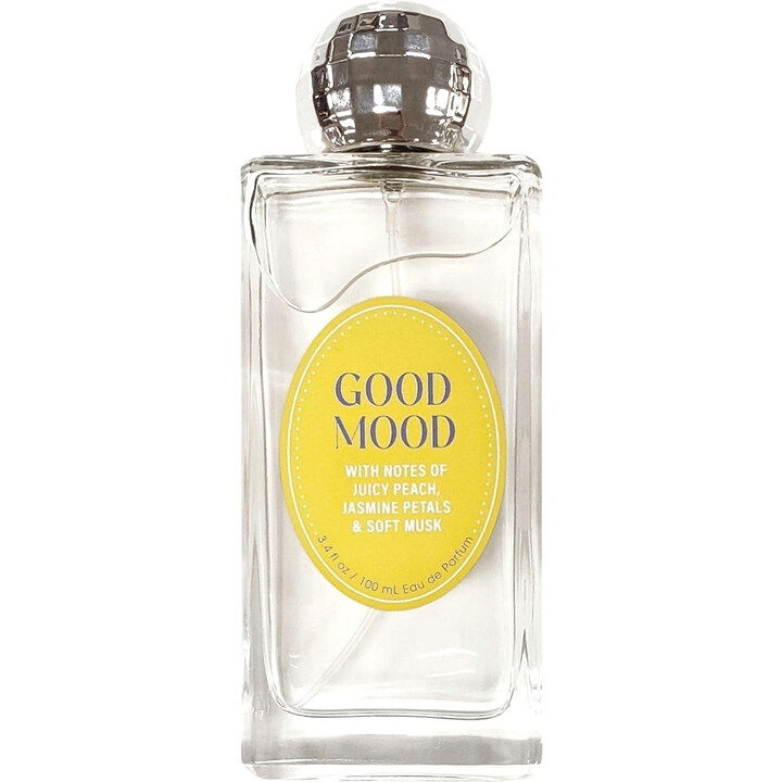 Good Mood by Tru Fragrance / Romane Fragrances perfume bottle