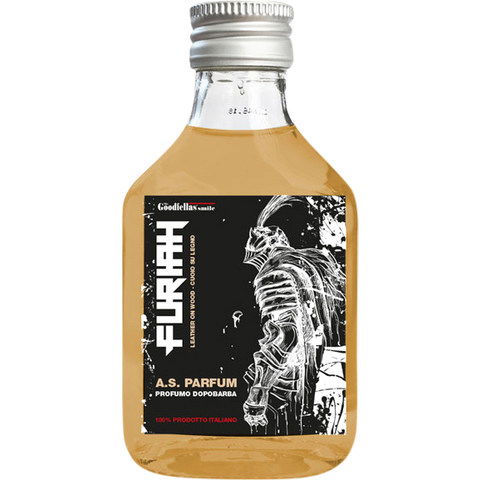 Furiah (Profumo Dopobarba) by The Goodfellas' Smile perfume bottle