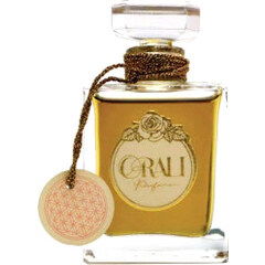 Saint by Orali perfume bottle