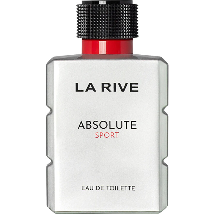 Absolute Sport by La Rive perfume bottle