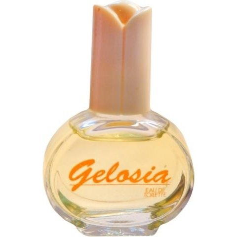Gelosia by Unknown Brand / Unbekannte Marke perfume bottle