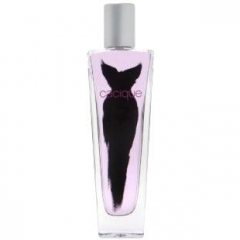 Cacique by Lane Bryant perfume bottle