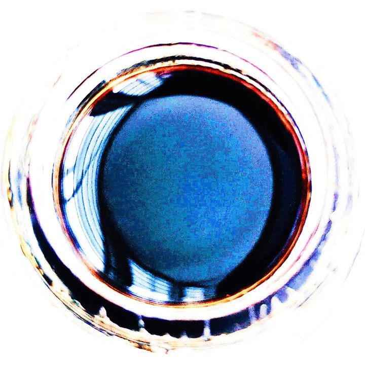 Libra (Solid Perfume) by Wild Veil Perfume perfume bottle