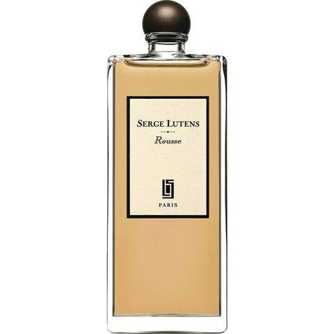 Rousse by Serge Lutens perfume bottle
