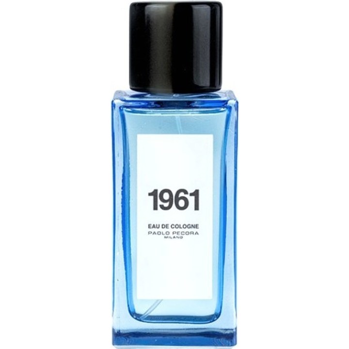 1961 by Paolo Pecora perfume bottle