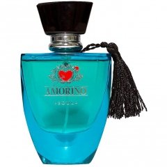 Soul by Amorino perfume bottle