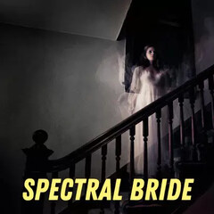 Spectral Bride by Pulp Fragrance perfume bottle