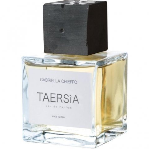 Taersìa by Gabriella Chieffo perfume bottle