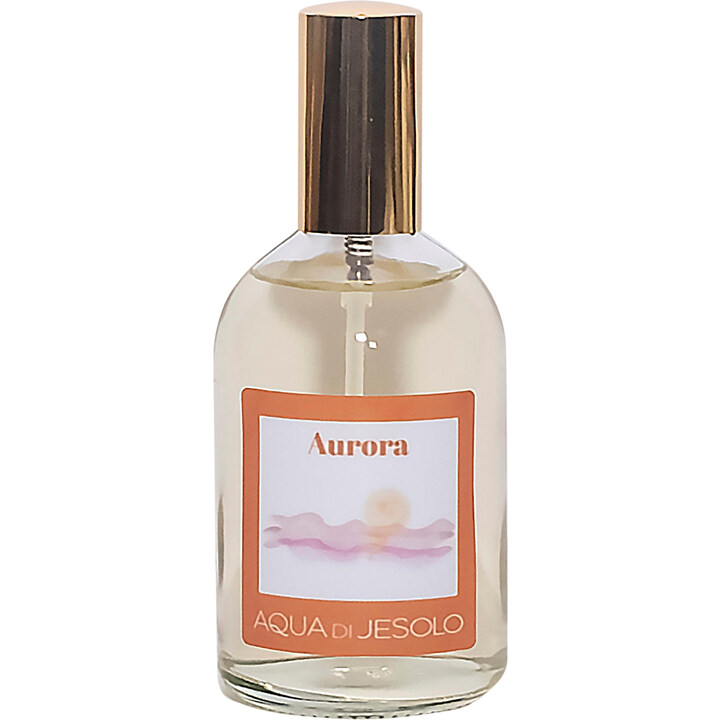 Aurora by Aqua di Jesolo perfume bottle