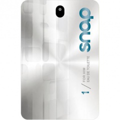 Snap 1 for Him by Snap perfume bottle