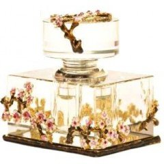 Geisha by Arabesque Perfumes perfume bottle