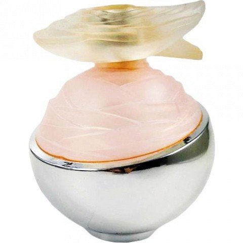 Platine by Julian Jill perfume bottle