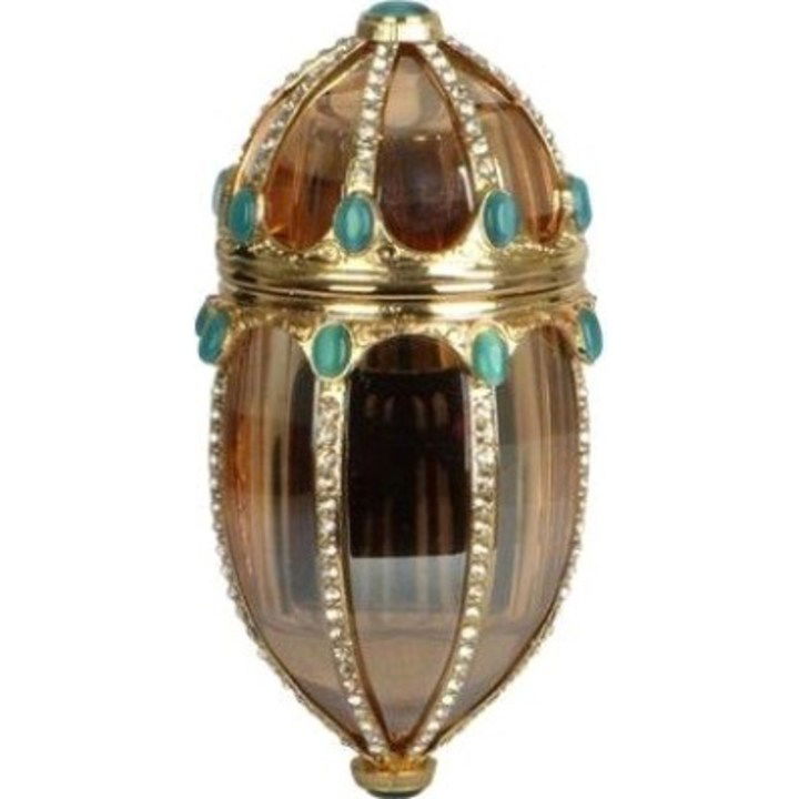 Mazaya / مزايا by Junaid Perfumes perfume bottle