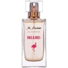 Miami Style by M. Asam perfume bottle