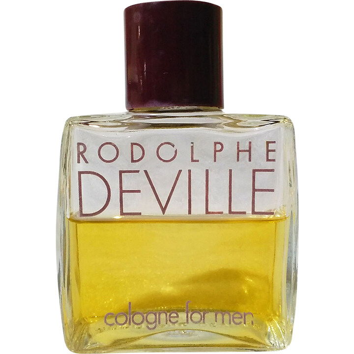 Rodolphe Deville (Cologne) by Rodolphe Deville perfume bottle