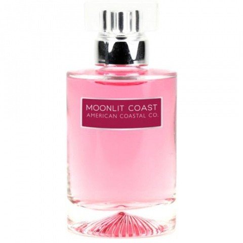 Moonlit Coast by American Coastal perfume bottle