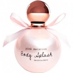 Pink Macaroon by H&M perfume bottle