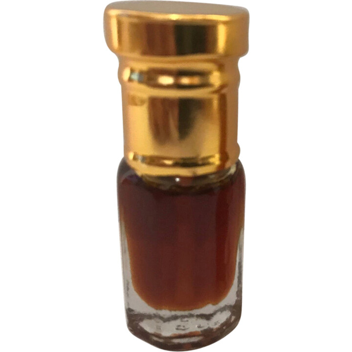 Wild 60 Day Soak Rangamati Oud by Royal Bengal Ouds perfume bottle