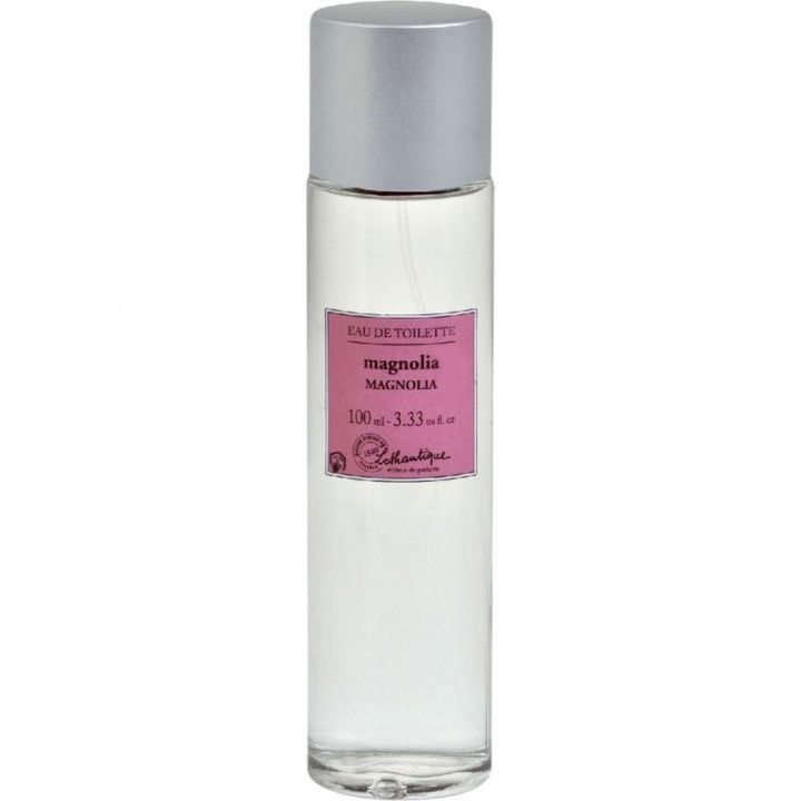 Les Secrets de Joséphine - Magnolia by Lothantique perfume bottle