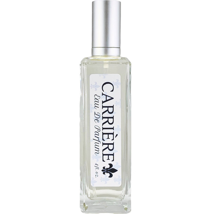 Carrière by Gendarme perfume bottle