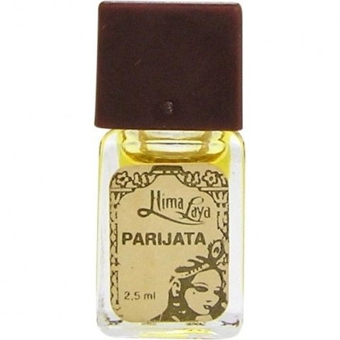 Parijata by Hima Laya perfume bottle