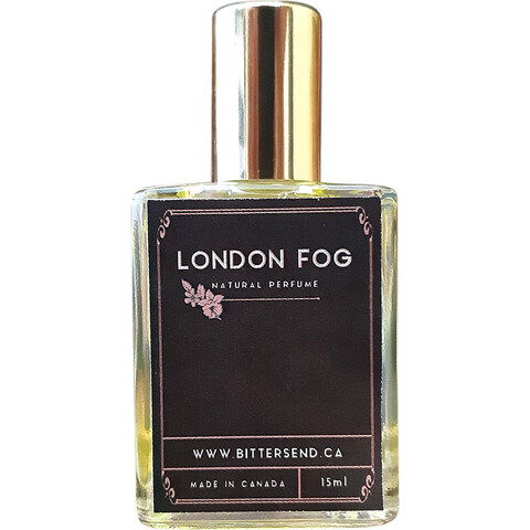 London Fog by Bitters End perfume bottle