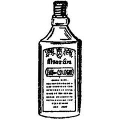 Eau de Cologne by Mona-Lisa perfume bottle