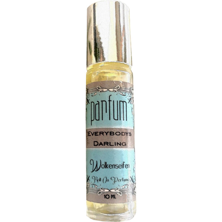 Everybodys Darling by Wolken Parfums perfume bottle