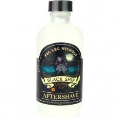 Peg Leg Nichols by Black Ship Grooming Co. perfume bottle