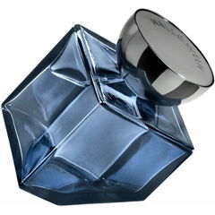 My World by Halloween perfume bottle