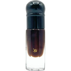 Shamama Amber Rose by Miyaz Perfume perfume bottle