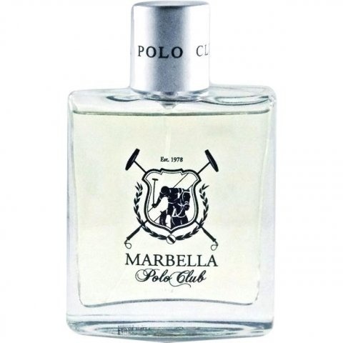 Marbella Polo Club by Guylond perfume bottle