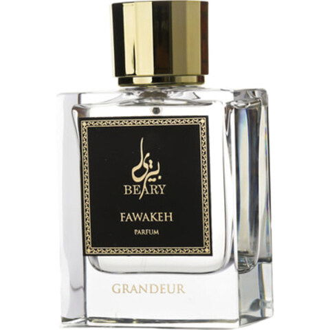 Fawakeh by Beary perfume bottle