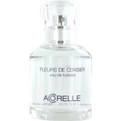 Fleurs de Cerisier by Acorelle perfume bottle