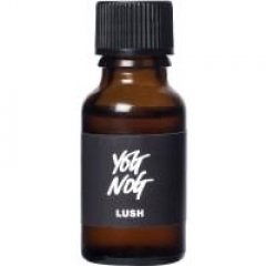 Yog Nog (Perfume Oil) by Lush / Cosmetics To Go perfume bottle