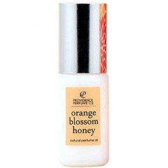 Orange Blossom Honey by Providence Perfume perfume bottle