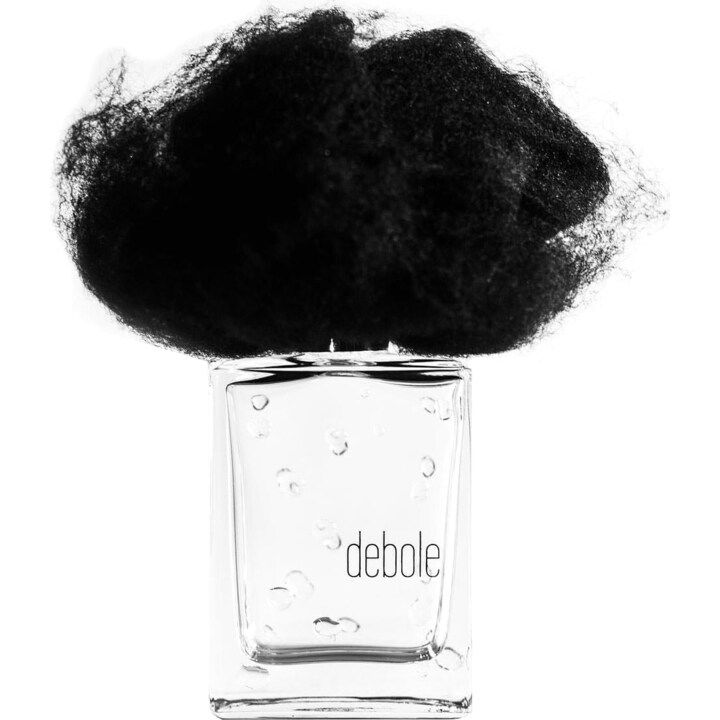 Pioggia Debole by Filippo Sorcinelli perfume bottle