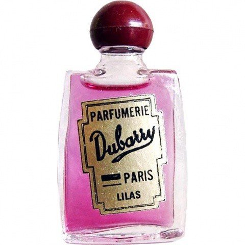 Lilas by Parfumerie Dubarry perfume bottle